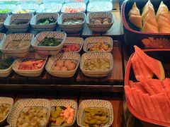 -温野菜涮涮锅(大悦城店)