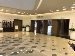 -国际青年会议酒店-苏莱斯餐厅