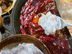 -谭记重庆老火锅(总店)