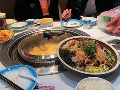-遇东北林区铁锅炖(南开店)