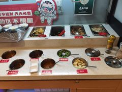 -韩时烤肉(丰科万达广场店)
