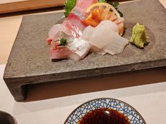 -鮨一日本料理(大中华店)
