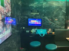 -冰城小镇音乐串吧·聚会餐厅(百子湾店)