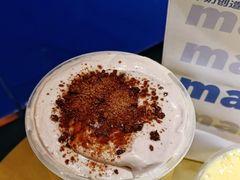 -milkplus·泰式奶茶(较场东路店)