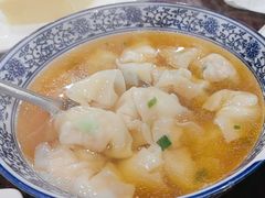 肉圆扁食-御清斋总店(天一街店)
