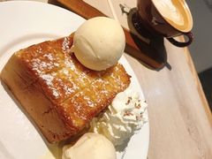 -After You Dessert Cafe(Silom Complex)