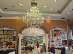 -新粤新疆菜(禅城店)