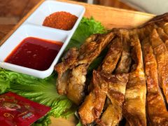 -蒙亨·手把肉·蒙古包文化主题餐厅(天恒广场店)