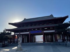 -长春北湖公园