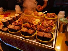 -东门町美食街