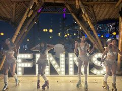 -FINNS Beach Club