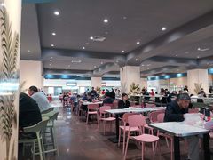 -光明·博海美食花园(上海瑞金医院12号楼店)