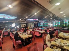 大堂-点都德(北京路贰店)