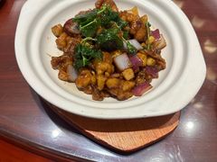 -天毓山庄·餐厅