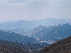 -北京鹫峰国家森林公园