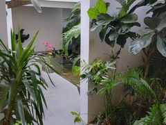 -漫笙舍Manse·咖啡·民宿