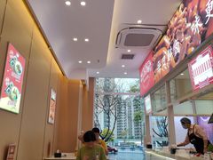 -满锅香·鲜卤现捞(华新街店)