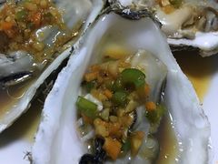 -聚德福海鲜家常菜(刘庄店)