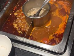-渝利重庆火锅
