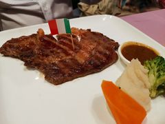 腓力牛排-德大西餐社(云南南路店)