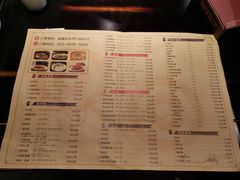 菜单-陈麻婆豆腐总店