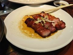 蜜汁叉烧/份-猪肉婆私房菜(容桂总店)