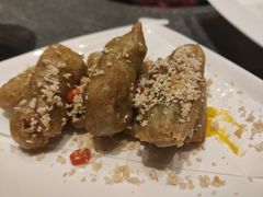 -御花园·粤菜·海鲜火锅(中山公园店)