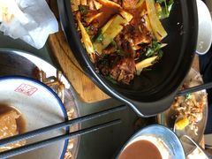 -兰溪小馆(东直门簋街店)