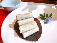 -荷风细雨·中国茶宴(碧云店)