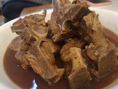 -东方饺子王(新奥购物中心店)