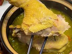 -蟹天蟹地农家菜·阳澄湖大闸蟹(浅水湾店)