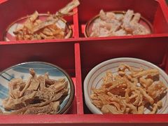 -老萍巷莲花血鸭·萍乡地标江西菜(步行街店)