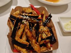 -双合园·海鲜水饺青岛菜(九水东路店)