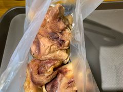 -聚合鑫东北熏酱熟食麻辣面(长阳店)