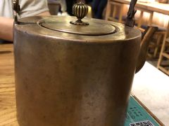 -长安记·大美陕菜(大族广场店)