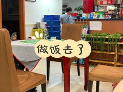 -潮州菜馆(十里河店)