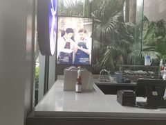 -瑞幸咖啡(南昌国际金融中心店)