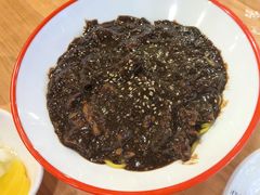 -多宾韩国料理(学衡路店)