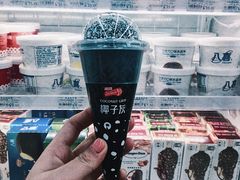 -全家便利店(东直门店)