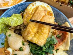 -赣南粉局·江西小炒·锅气炒粉(人民广场店)