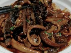-老吉堂上海本帮菜(望京万象汇店)