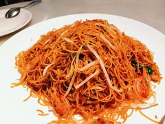 温州米粉-华盛丰温州大排档(东三环南路店)