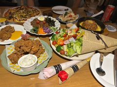 -热地HOT PLACE洋风韩餐(红旗街店)