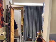-海马体照相馆(上海宝山万达广场店)
