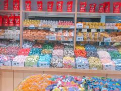 -物美超市(三里河店)