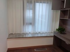 -有肆年整体软装设计 窗帘墙布硬包挂画(红星美凯龙双楠店)