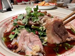 -广府乡下·饭庄(新港东路店)