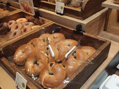 -西村叔叔的店·面包·甜品·蛋糕(崂山丽达店)