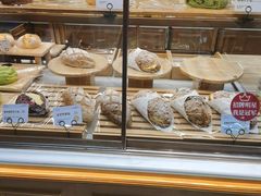 -BROAD面包路·欧式面包(龙湖时代C馆店)