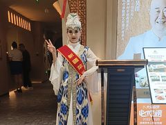 -相约·羊村小馆非遗手抓肉(七一酱园店)